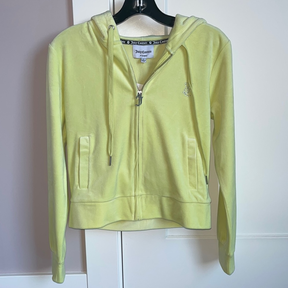 Juicy couture jacket